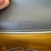 Goyard Goyardine Belvedere PM Messenger Bag Grey