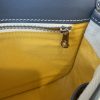 Goyard Goyardine Belvedere PM Messenger Bag Grey
