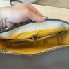 Goyard Goyardine Belvedere PM Messenger Bag Grey