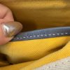 Goyard Goyardine Belvedere PM Messenger Bag Grey