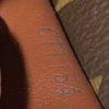 Louis Vuitton Monogram Sarah Wallet