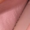 Louis Vuitton Monogram Vernis Sarah Wallet Rose Ballerine