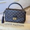 Louis Vuitton Damier Ebene Croisette