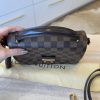 Louis Vuitton Damier Ebene Croisette