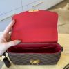 Louis Vuitton Damier Ebene Croisette