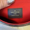 Louis Vuitton Damier Ebene Croisette