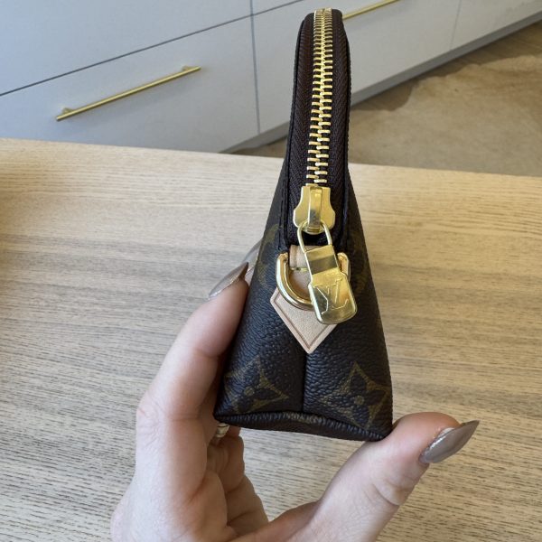 Louis Vuitton Monogram Cosmetic GM