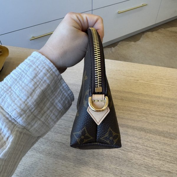 Louis Vuitton Monogram Cosmetic GM