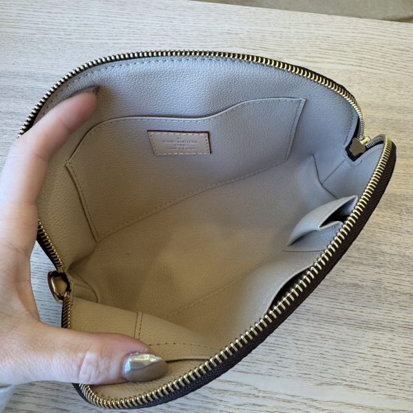 Louis Vuitton Monogram Cosmetic GM