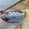 Louis Vuitton Damier Azur Croisette