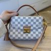 Louis Vuitton Damier Azur Croisette