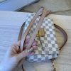 Louis Vuitton Damier Azur Croisette