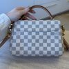 Louis Vuitton Damier Azur Croisette