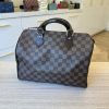 Louis Vuitton Damier Ebene Speedy 30