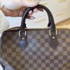 Louis Vuitton Damier Ebene Speedy 30