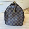 Louis Vuitton Damier Ebene Speedy 30