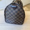 Louis Vuitton Damier Ebene Speedy 30