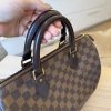 Louis Vuitton Damier Ebene Speedy 30