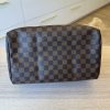 Louis Vuitton Damier Ebene Speedy 30
