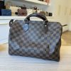 Louis Vuitton Damier Ebene Speedy 30