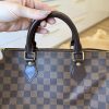 Louis Vuitton Damier Ebene Speedy 30