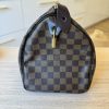 Louis Vuitton Damier Ebene Speedy 30