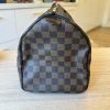 Louis Vuitton Damier Ebene Speedy 30
