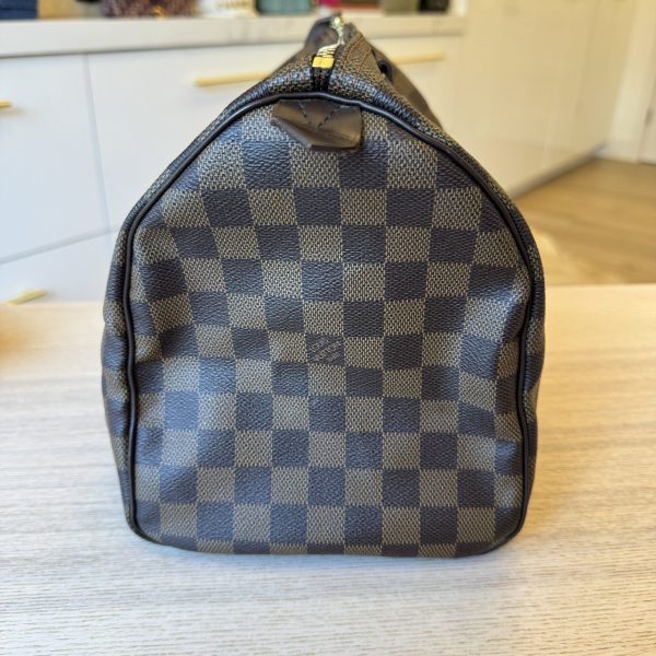 Louis Vuitton Damier Ebene Speedy 30