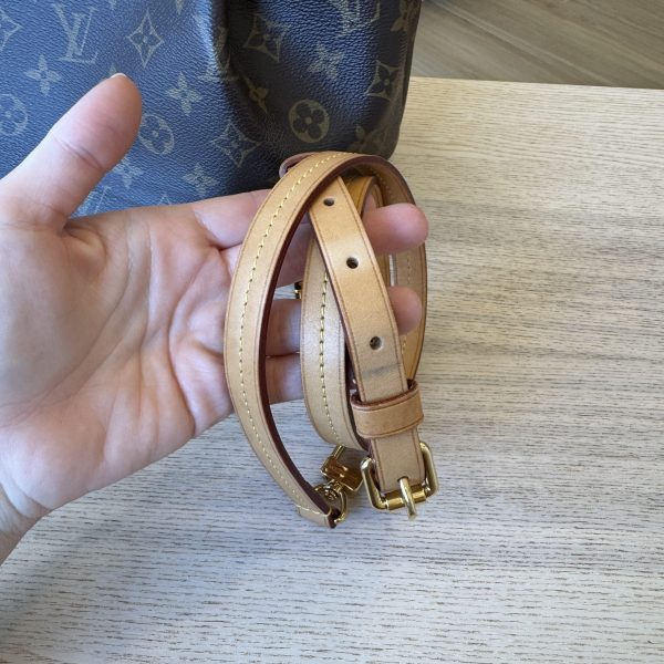 Louis Vuitton Monogram Turenne MM