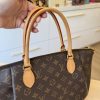 Louis Vuitton Monogram Turenne MM