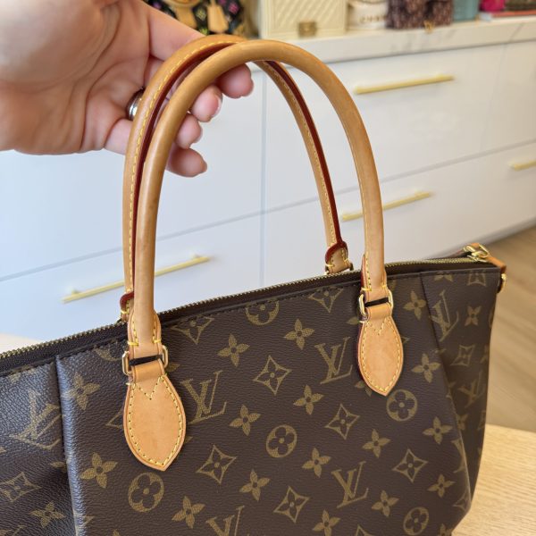 Louis Vuitton Monogram Turenne MM
