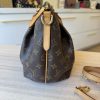 Louis Vuitton Monogram Turenne MM