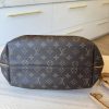 Louis Vuitton Monogram Turenne MM