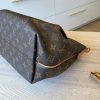 Louis Vuitton Monogram Turenne MM