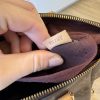 Louis Vuitton Monogram Turenne MM