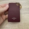 Louis Vuitton Damier Ebene Affiche Trunk Key Ring