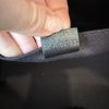 Givenchy Medium G-Tote Bag in 4G Tweed Cotton Black and White