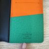 Louis Vuitton Long Wallet Monogram Portefeuille Brazza NM