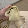 Jacquemus Le Petit Bambimou Shoulder Bag Ivory