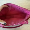 Louis Vuitton Monogram Fall For You Maxi Multi Pochette Accessories Fuchsia