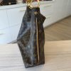 Louis Vuitton Monogram Sully MM