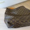 Louis Vuitton Monogram Sully MM