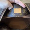 Louis Vuitton Monogram Sully MM