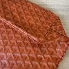 Goyard Goyardine Saint Louis PM Orange