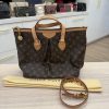 Louis Vuitton Monogram Palermo PM