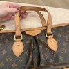 Louis Vuitton Monogram Palermo PM