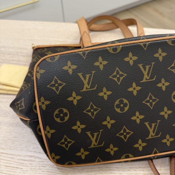 Louis Vuitton Monogram Palermo PM