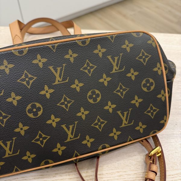 Louis Vuitton Monogram Palermo PM