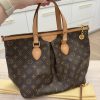 Louis Vuitton Monogram Palermo PM