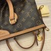 Louis Vuitton Monogram Palermo PM
